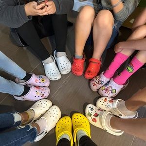 Meet your Posher, Daniela